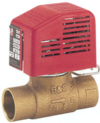 Bell & Gossett 109017 Zone Control Valve