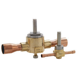 EMERSON FLOW CONTROLS (Alco) 47515