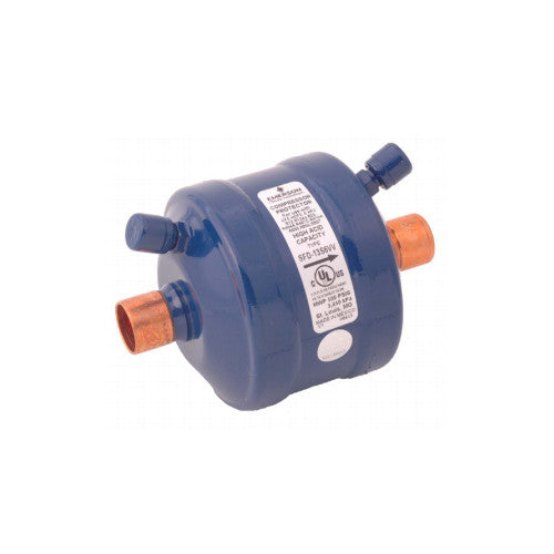 EMERSON FLOW CONTROLS (Alco) 60250 Refrigerant Suction Line Filter Drier
