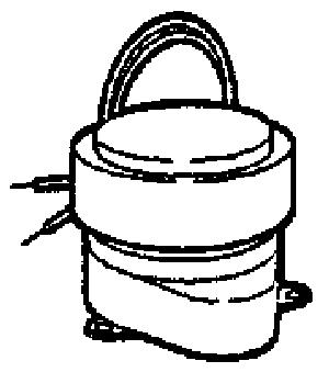 Erie Controls 30-118-T Zone Valve Damper Motor