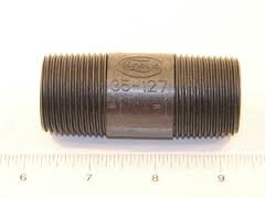 Fireye Controls 35-127-1 Ultraviolet Flame Scanner Heat Insulating Nipple