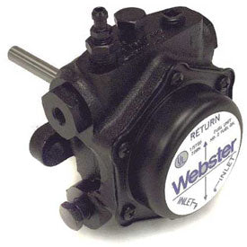 Webster 22R322D-5AA14 Fuel Pump