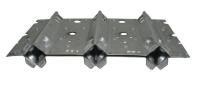 Rheem Furnace Parts AS-60993-03 Gas Furnace Burner