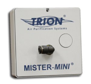 Trion Air Cleaners 50 Duct Mounted Atomizing Humidifier