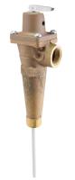 Rheem Water Heater Parts SP9013E Water Heater Temperature and Pressure Relief Valve