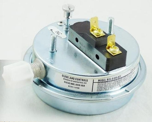 Field Controls 46273100 Combustion Air System Pressure Switch