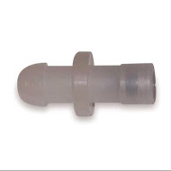 Bacharach 11-0138 Gas Analyzer Sampling Assembly Inlet/Outlet Valve