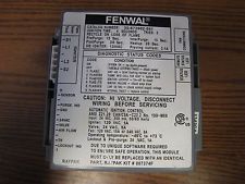 Teledyne Laars 35-673902-561 Ignition Control