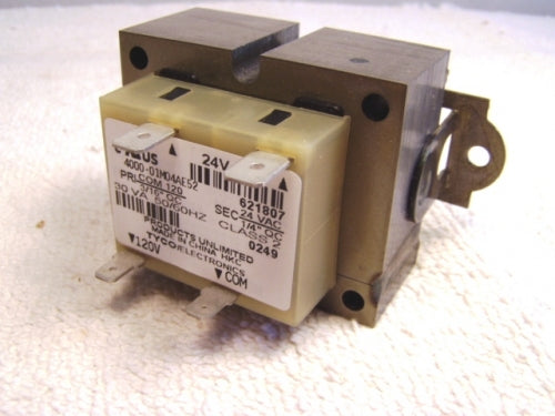 Nordyne 621807R Air Handler Transformer