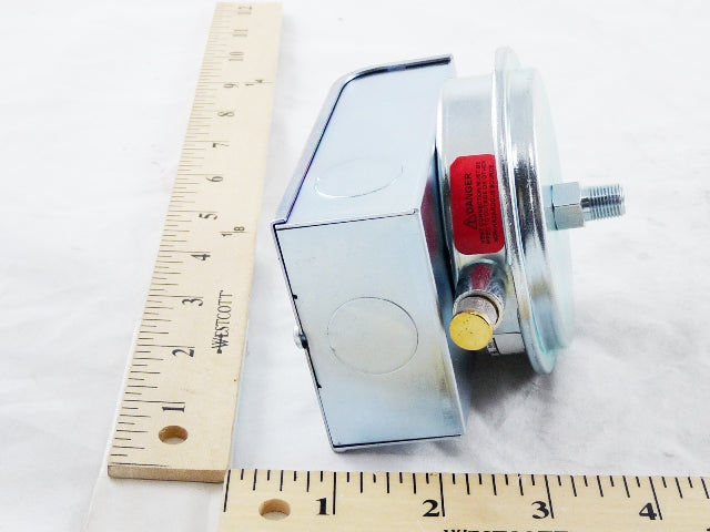 Field Controls 46506800 Water Heater Fan Control Gas Pressure Switch