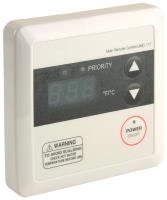 Rheem Water Heater Parts RTG20006DW Water Heater Remote Control