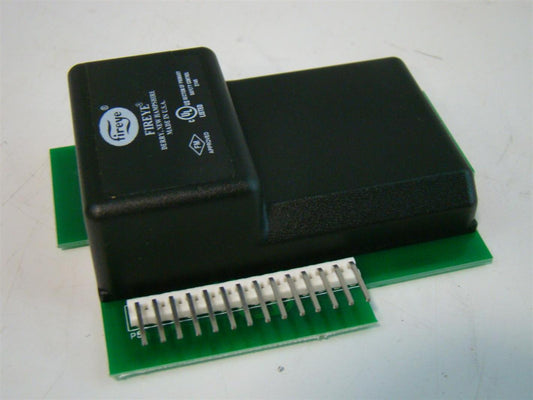 Fireye Controls MERT1 Flame Amplifier Module