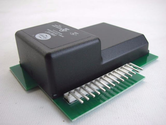 Fireye Controls MEUVS4 Flame Amplifier Module