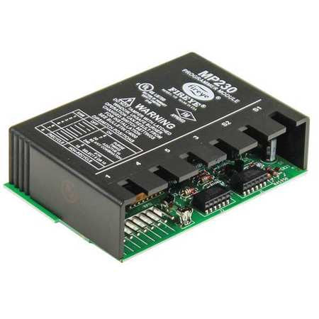 Fireye Controls MP230 Programmer Module