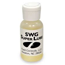 Field Controls SWG Power Venter Motor Lubricant