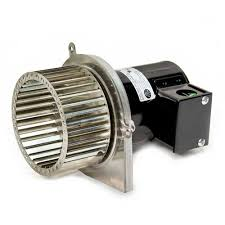 Field Controls SWG-4RMK Fan Motor Assembly