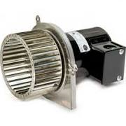 Field Controls SWGII-4HDRMK Fan Motor Assembly