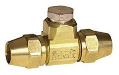 Firomatic B105-HCV Check Valve