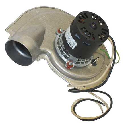 Fasco Draft Inducers A134 Blower