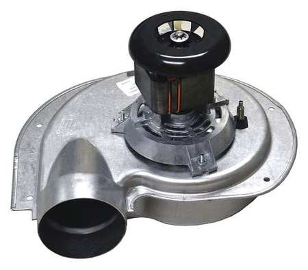 Fasco Draft Inducers A172 Blower