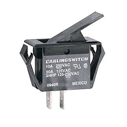 Goodman 0130M00243 Door Switch