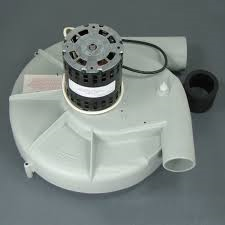 Goodman B1859001S Furnace Vent Motor