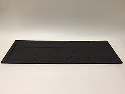 Goodman D9875103 Gasket Replacement