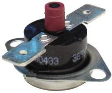 Goodman 10123519 Limit Reset Switch