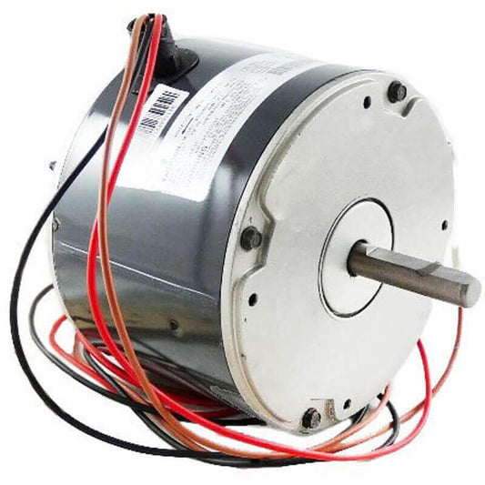 Armstrong 72L06 Condenser Motor