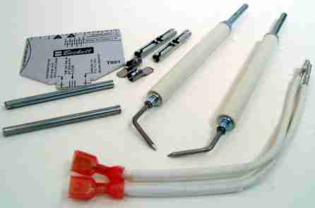 Beckett 51484U Oil Burner Electrode