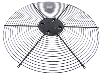 Goodman 0152G00002S Fan Grille