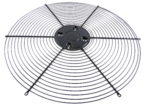 Goodman 0152G00002S Fan Grille