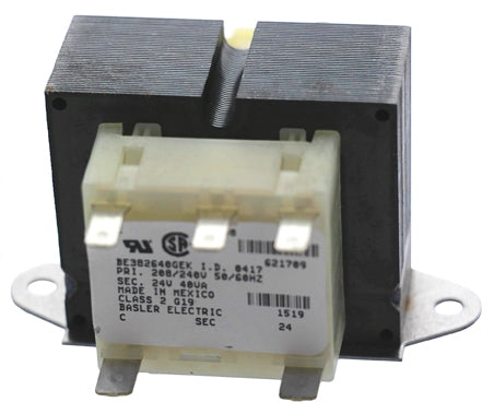 Nordyne 621709R Air Handler Transformer