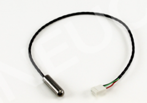 Hydrolevel 48-3250-60 Boiler Low Water Cut-Off/Temperature Limit Control Sensor