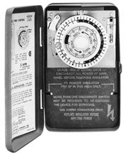 Robertshaw 8141-00 Refrigerator Defrost Timer