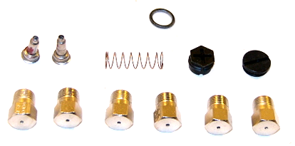 Heil Quaker/ICP 1160991 Gas Furnace Conversion Kit