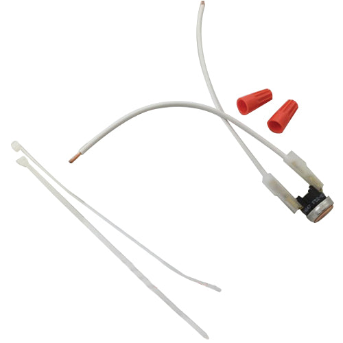 Quiet-One S10028 Fan Convector Unit Clip-On Aquastat