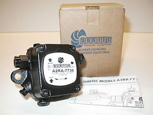 SunTec A2RA7736 Fuel Pump