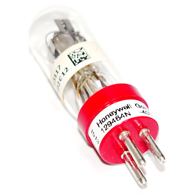 Honeywell Thermal Solutions FSG 129464N Optical Flame Detector UV Power Tube
