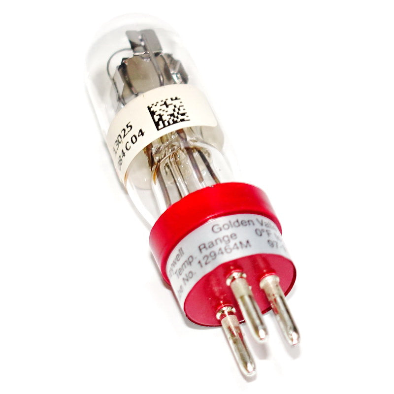 Honeywell Thermal Solutions FSG 129464M Optical Flame Detector UV Power Tube