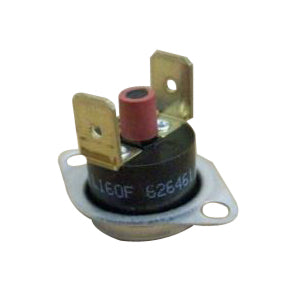 Nordyne 626461R Furnace Vent Safety Limit Switch