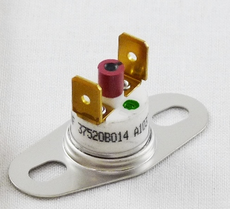 Armstrong 56W63 Rollout Switch