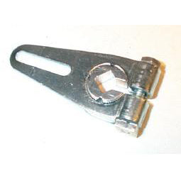 Honeywell Commercial 221455A Foot Mounted Motor Infinitely Adjustable Crank Arm