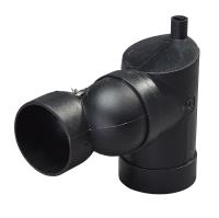 Rheem Furnace Parts 68-24047-07 Gas Furnace Connector/Transition Assembly