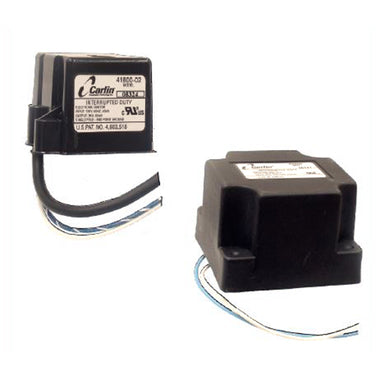 Carlin 4180002S Gas Burner Solid State Electronic Igniter