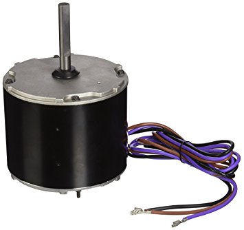 Goodman 0131M00061SP Packaged Duel Fuel Unit Condenser Fan Motor
