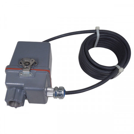 Fireye Controls 55UV5-1009