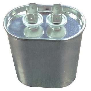Goodman CAP200000370VAP Air Conditioner Run Capacitor