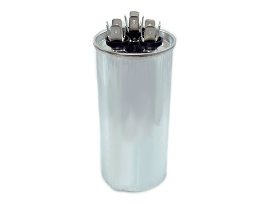 Goodman CAP075400440RTS Dual Run Capacitor