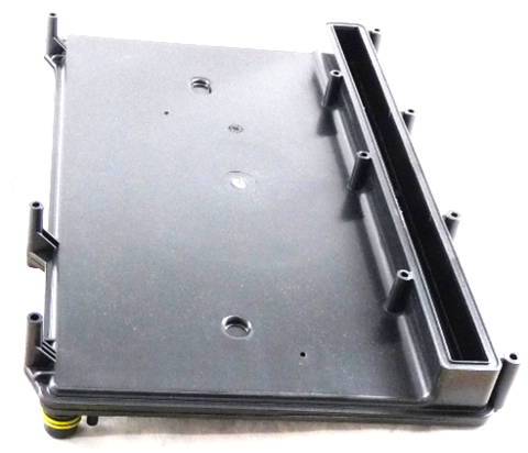 Heil Quaker/ICP 1172228 Gas Furnace Transition Assembly